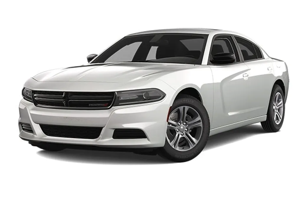 2023 Dodge Charger SXT photo 1