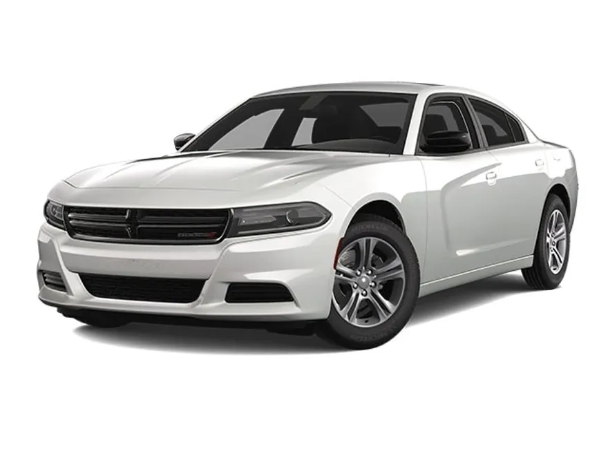 2023 Dodge Charger SXT photo 1