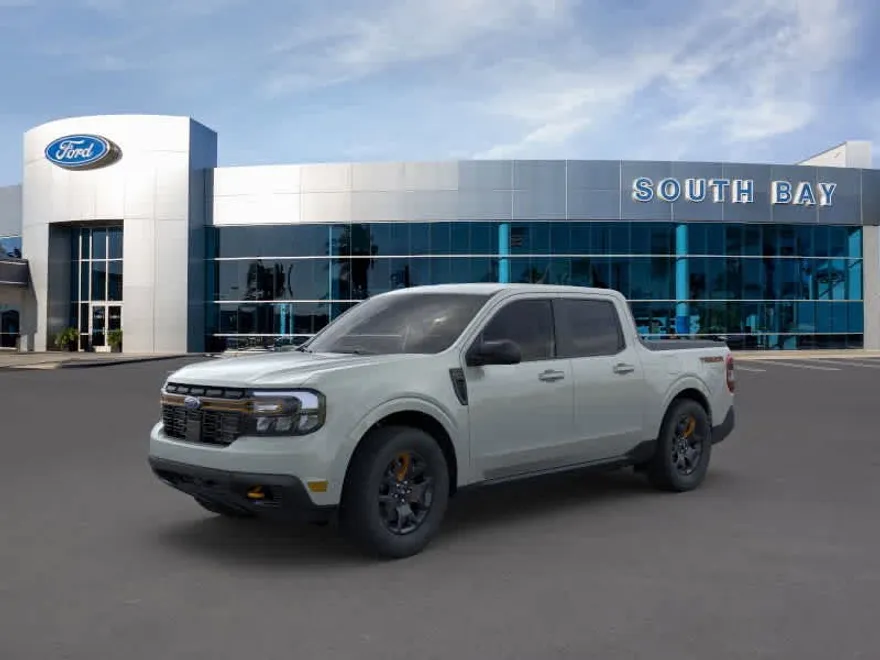 2024 Ford Maverick Lariat photo 1