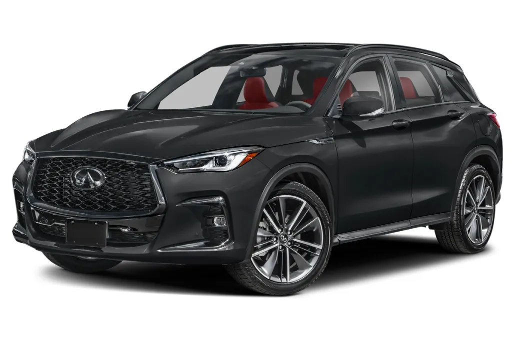 2025 Infiniti QX50 SPORT photo 1