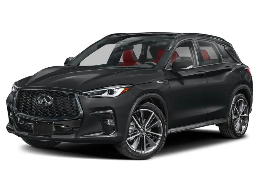 2025 Infiniti QX50 SPORT photo 1