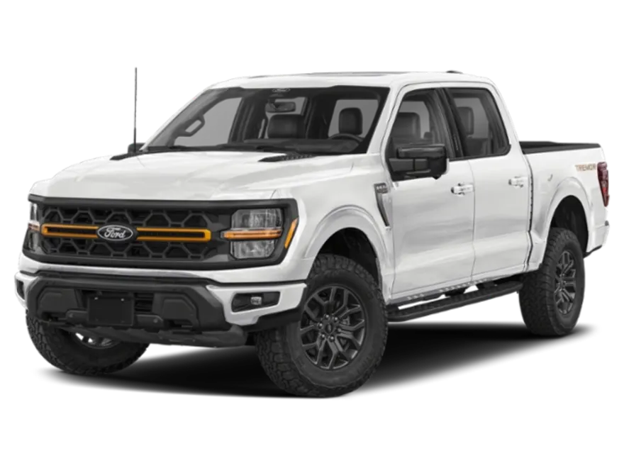 2025 Ford F-150 Tremor photo 1