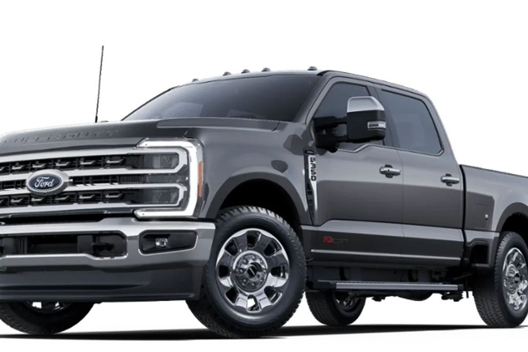 2025 Ford F-350 Lariat photo 1