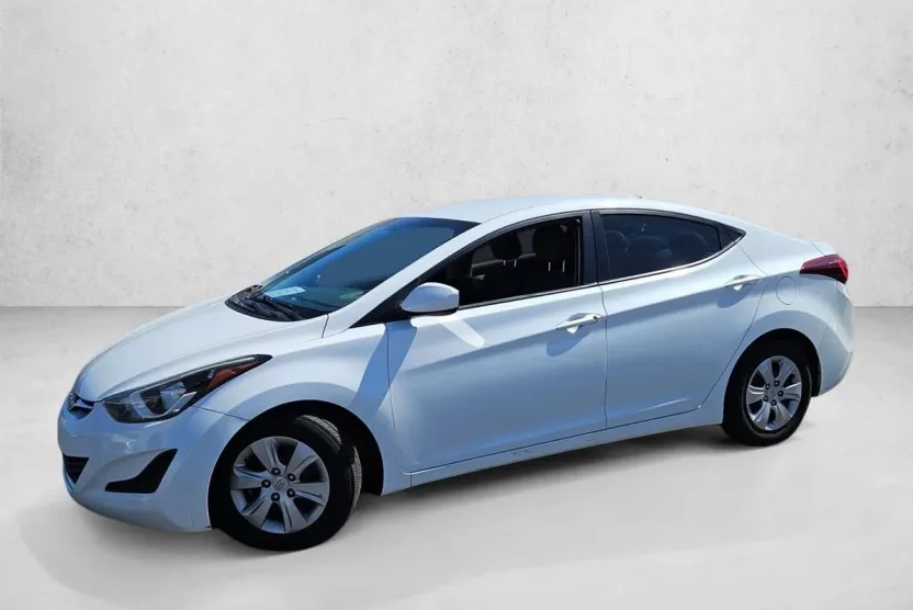 2016 Hyundai Elantra SE Value Edition Limited photo 1