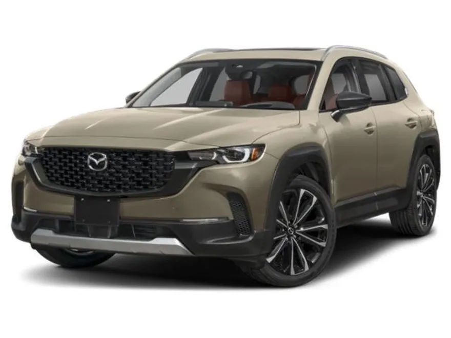 2025 Mazda CX-50 2.5 Turbo Premium photo 1