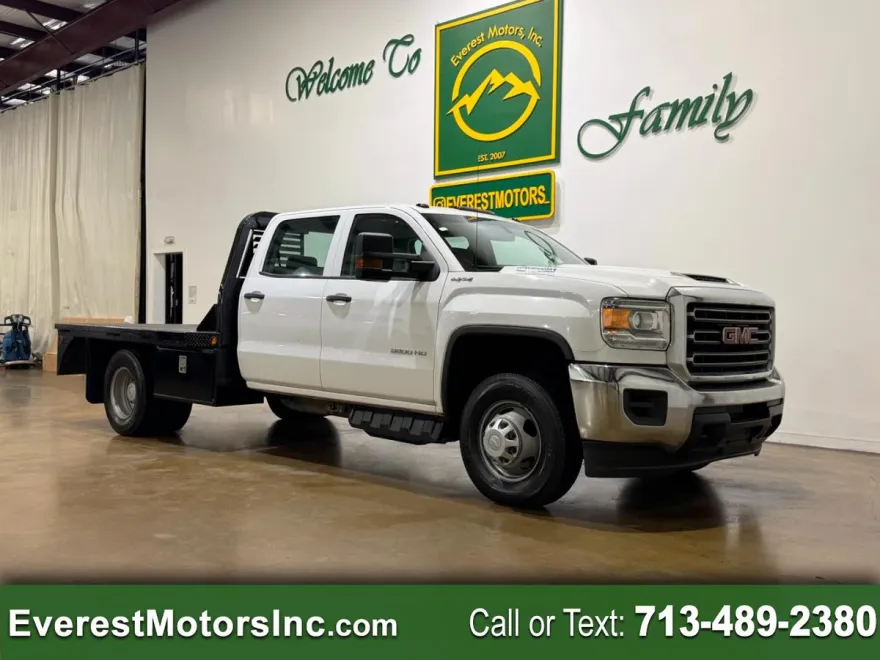 2017 Gmc Sierra Base photo 1