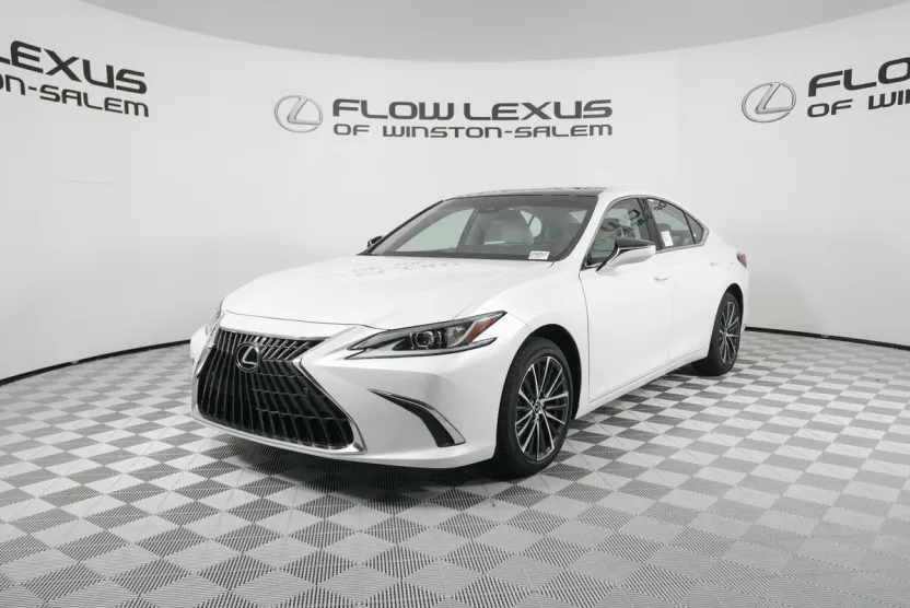 2025 Lexus ES 350 Premium photo 1