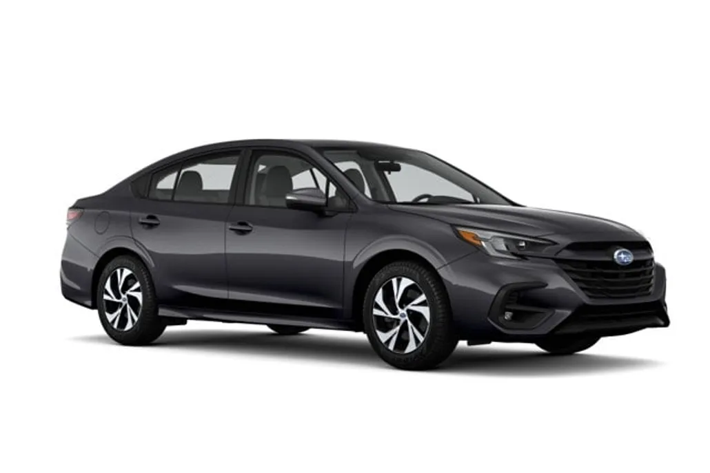 2025 Subaru Legacy Premium photo 1