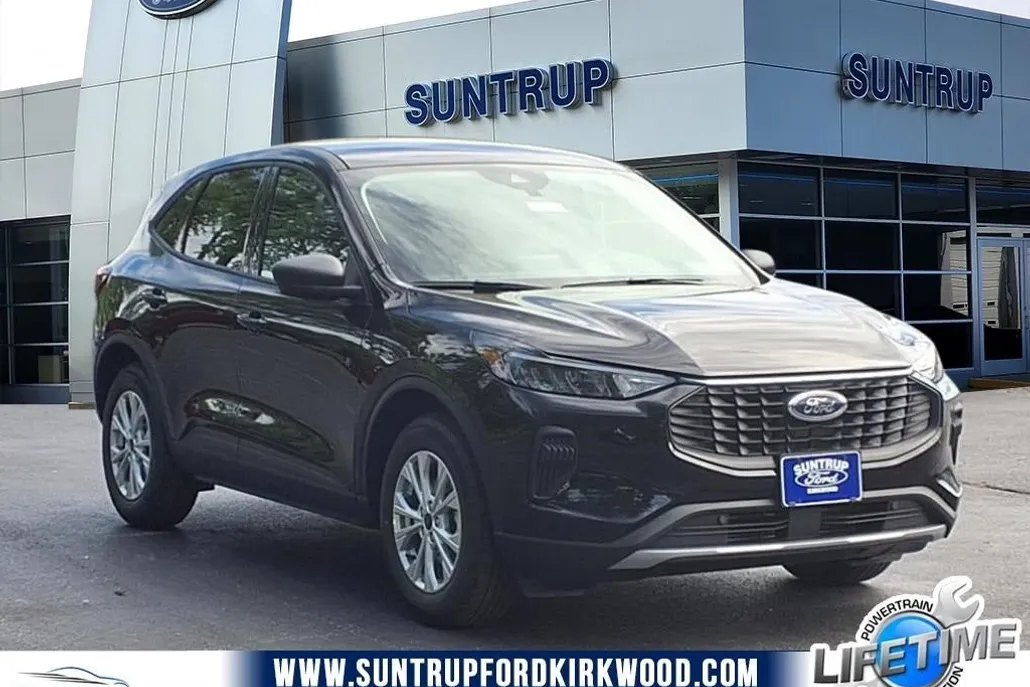 2025 Ford Escape Active photo 1