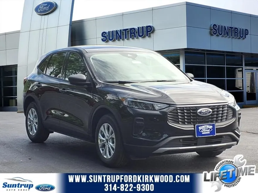 2025 Ford Escape Active photo 1