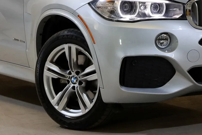 2018 Bmw X5 xDrive40e photo 1