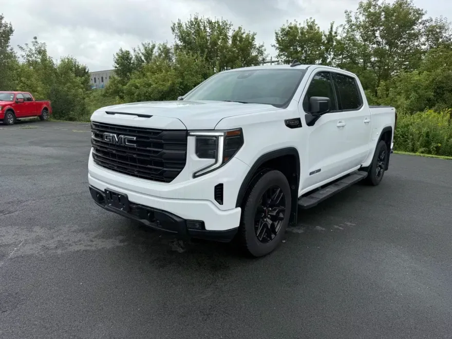 2023 Gmc Sierra 1500 Elevation photo 1
