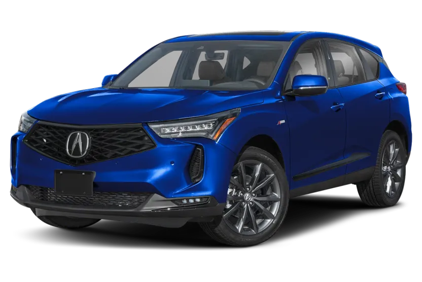 2025 Acura RDX A-Spec photo 1