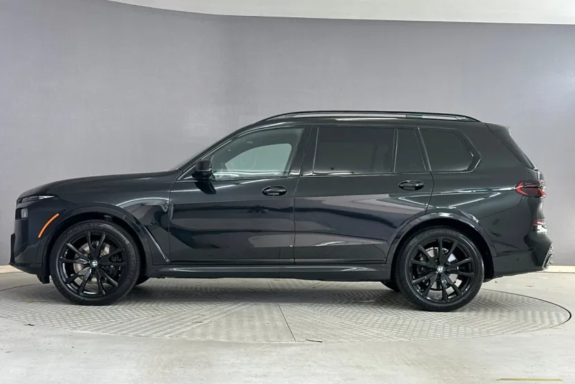 2024 Bmw X7 xDrive40i photo 1