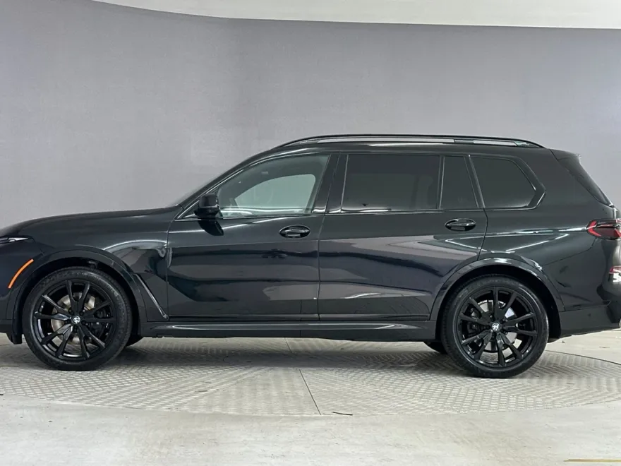 2024 Bmw X7 xDrive40i photo 1