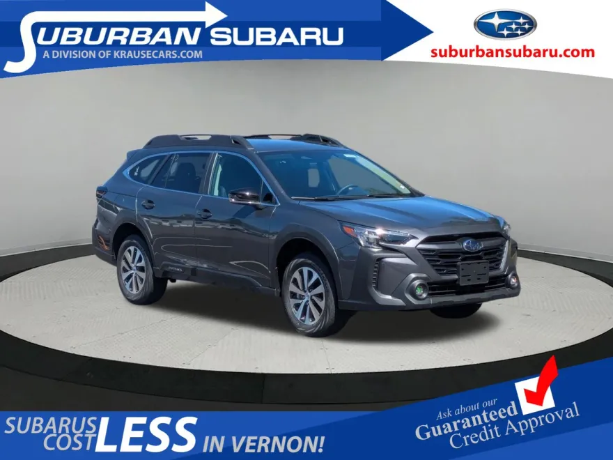 2025 Subaru Outback Premium photo 1