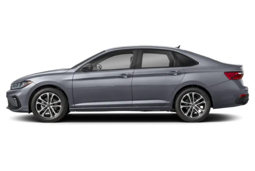 2025 Volkswagen Jetta Sport photo 1