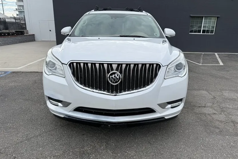 2016 Buick Enclave Premium photo 1