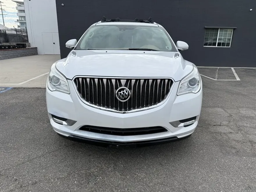2016 Buick Enclave Premium photo 1