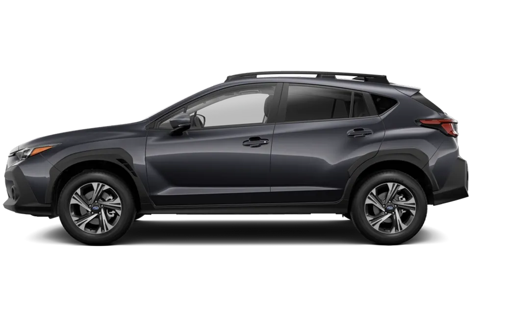 2025 Subaru Crosstrek Premium photo 1