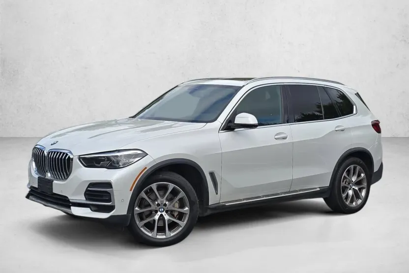 2023 Bmw X5 sDrive40i photo 1