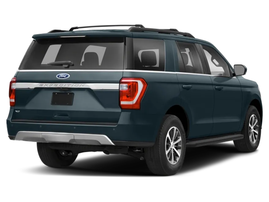 2018 Ford Expedition Limited photo 1