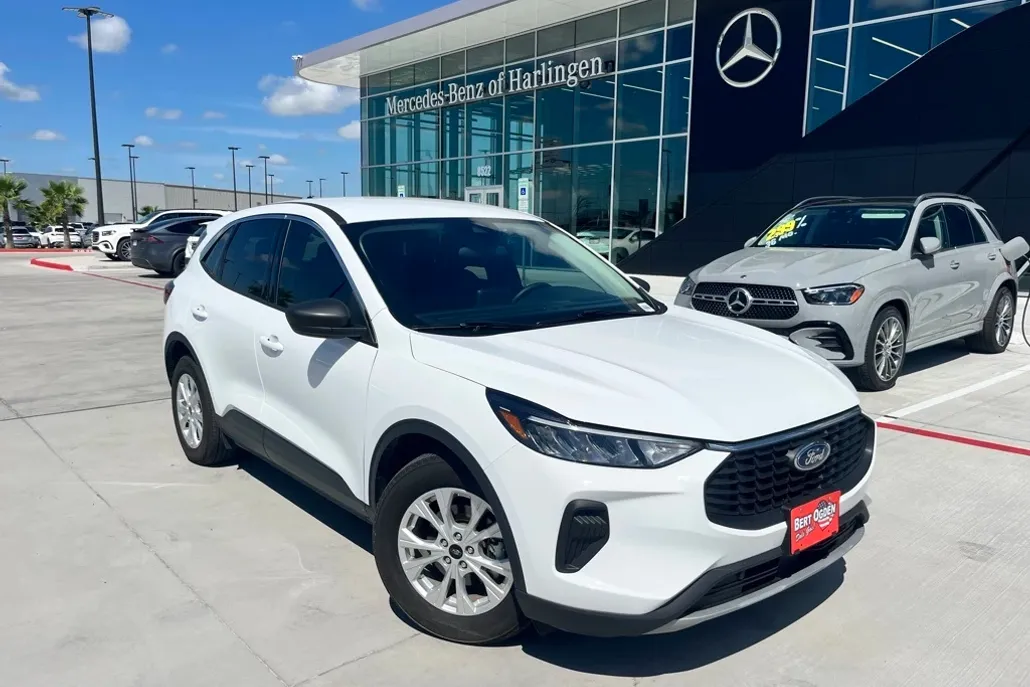 2023 Ford Escape Active photo 1