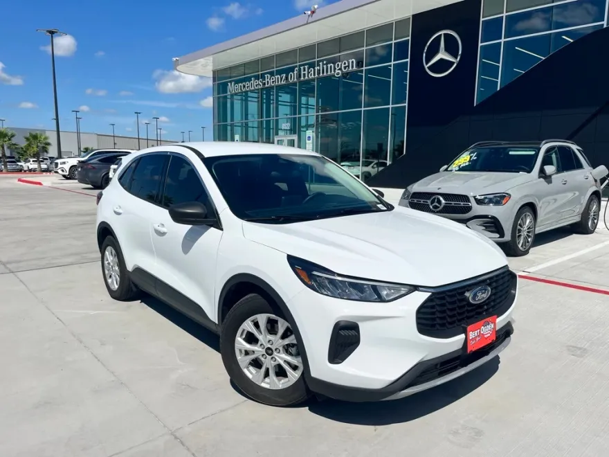 2023 Ford Escape Active photo 1