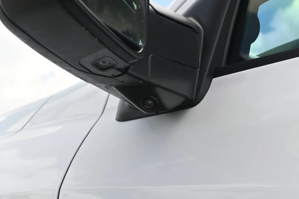 2025 Ram 3500 Laramie photo 1