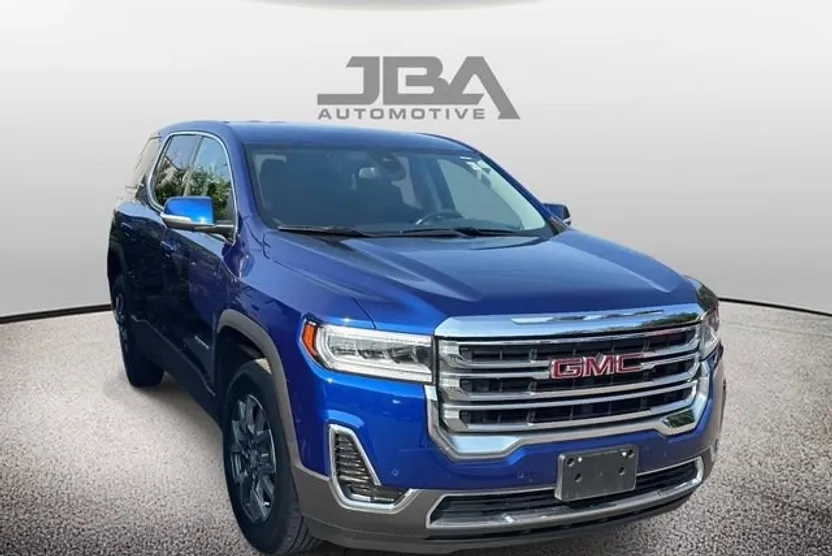 2023 Gmc Acadia SLE photo 1