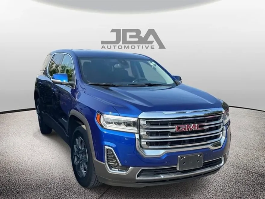 2023 Gmc Acadia SLE photo 1