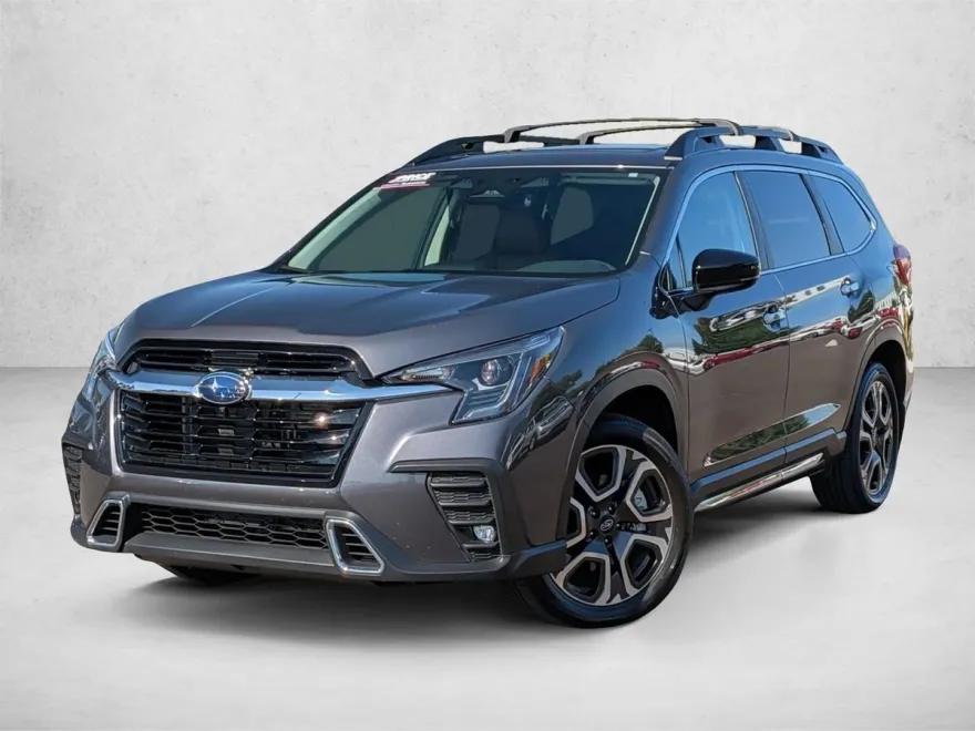2024 Subaru Ascent Touring photo 1
