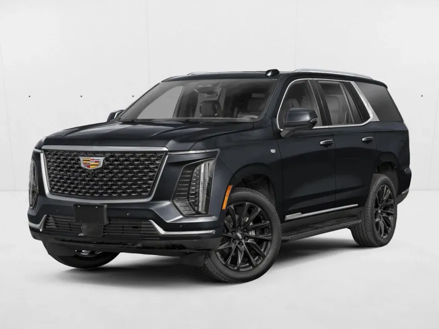 2026 Cadillac Escalade Sport photo 1