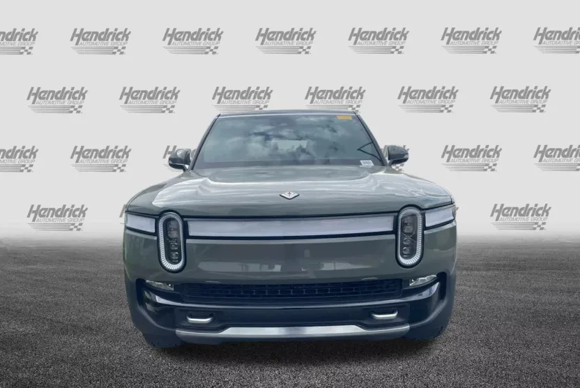 2022 Rivian R1S Launch Edition photo 1