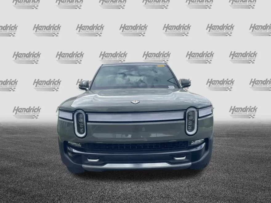 2022 Rivian R1S Launch Edition photo 1