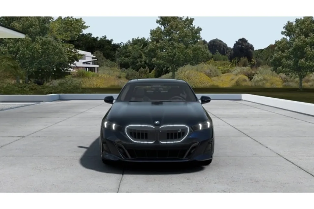 2026 Bmw i5 eDrive40 photo 1