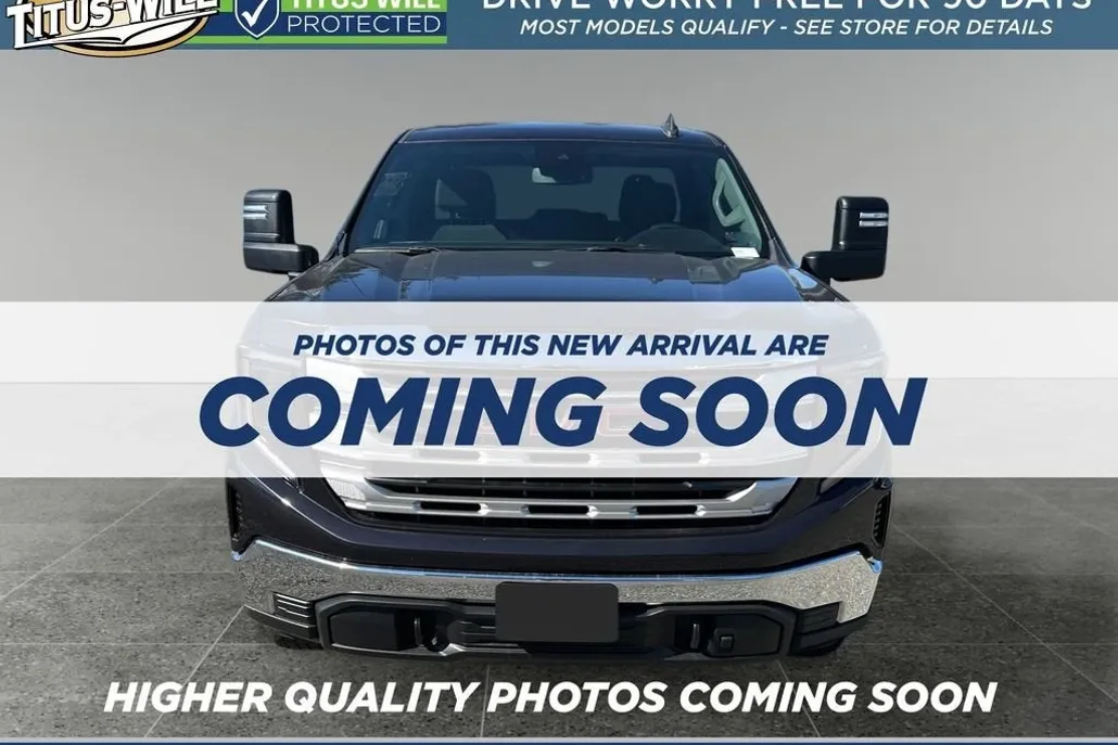 2022 Gmc Sierra 1500 SLE photo 1