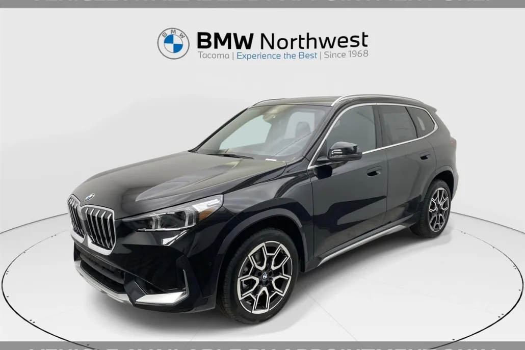 2025 Bmw X1 XDrive28i photo 1