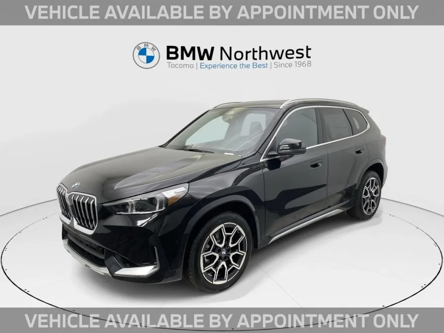 2025 Bmw X1 XDrive28i photo 1