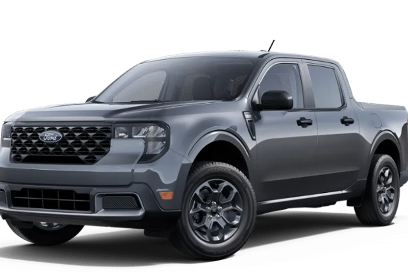 2025 Ford Maverick XLT photo 1