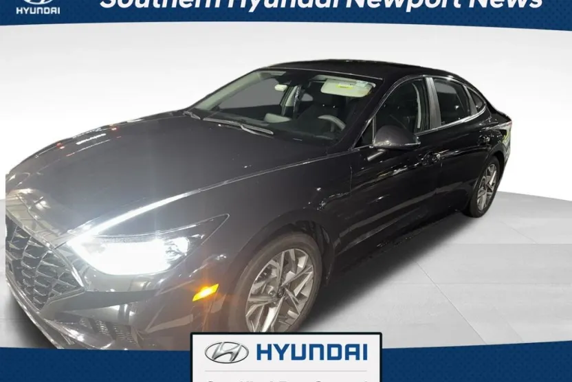 2023 Hyundai Sonata SEL photo 1