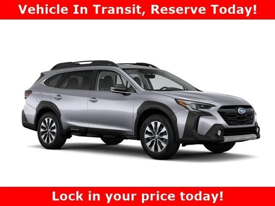 2025 Subaru Outback Limited photo 1