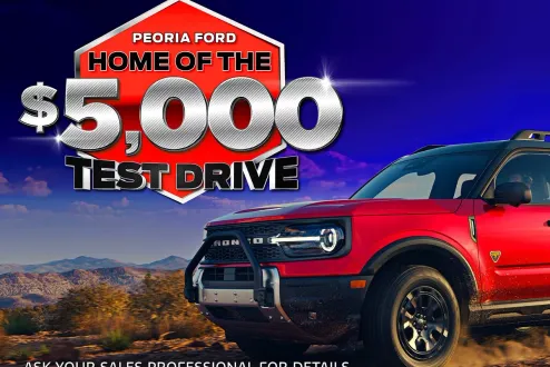 2025 Ford Maverick XLT photo 2