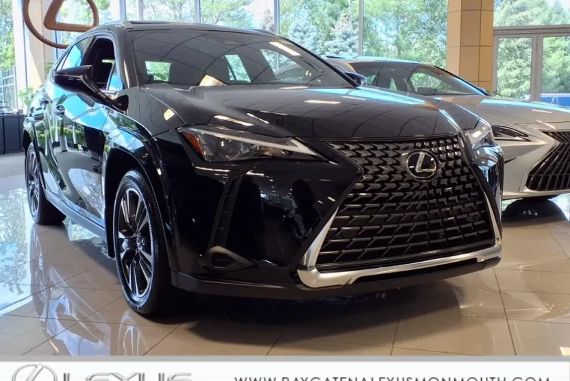 2025 Lexus UX Premium photo 1