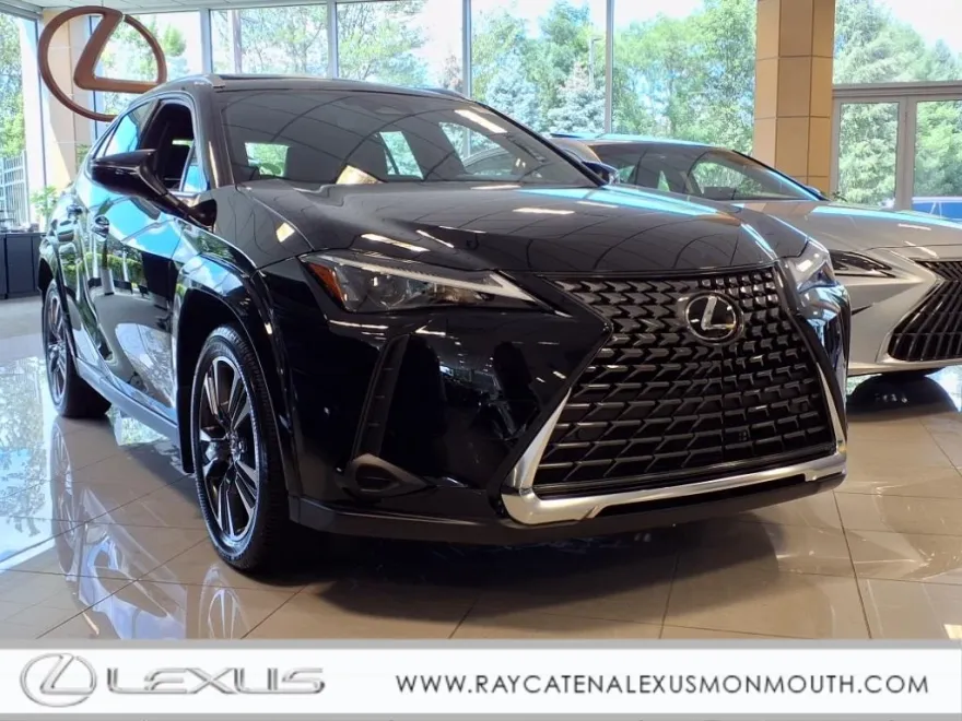 2025 Lexus UX Premium photo 1