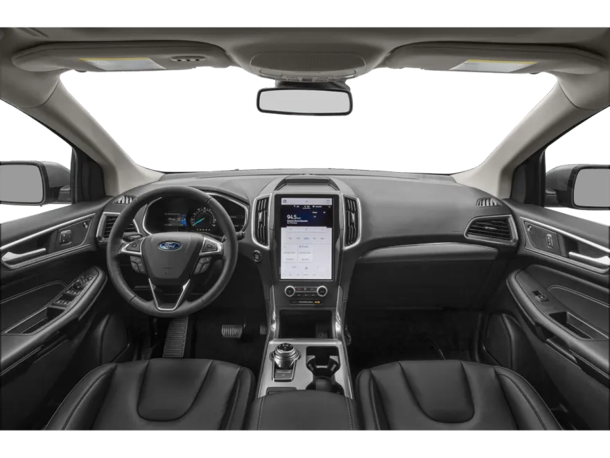 2022 Ford Edge Titanium photo 20
