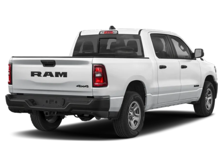 2026 Ram 1500 Express photo 1