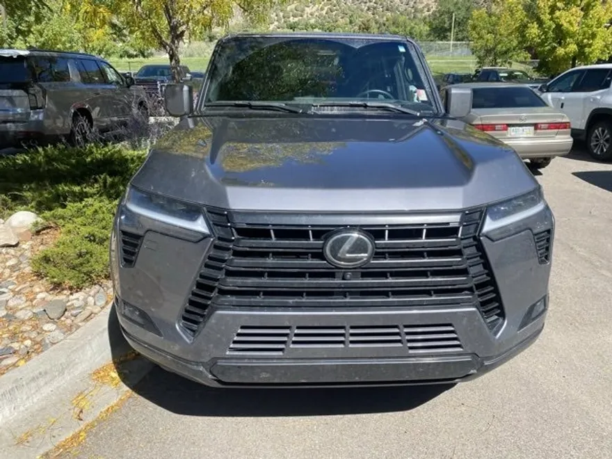2024 Lexus GX 550 Premium photo 1