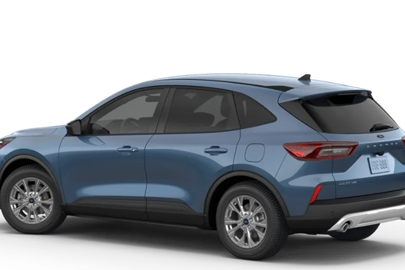 2026 Ford Escape Active photo 1