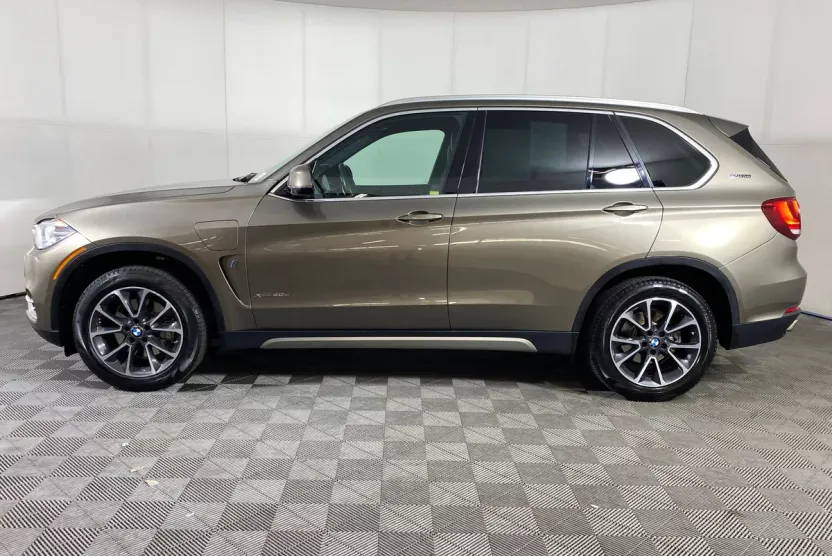 2018 Bmw X5 xDrive40e photo 1